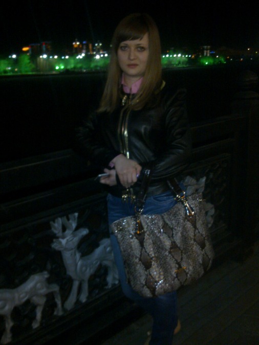 ann, 37, Astana, Kazakhstan