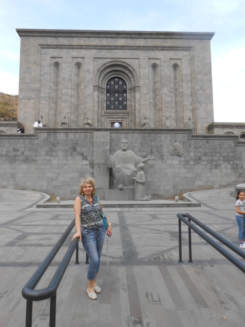 Юлия, 60, Saint Petersburg, Russian Federation