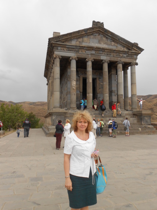 Юлия, 60, Saint Petersburg, Russian Federation