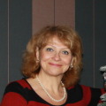 Юлия, 60, Saint Petersburg, Russian Federation