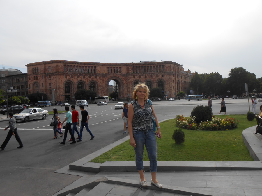 Юлия, 60, Saint Petersburg, Russian Federation