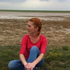 Лена, 41, Voronezh, Russian Federation