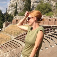 Лена, 41, Voronezh, Russian Federation