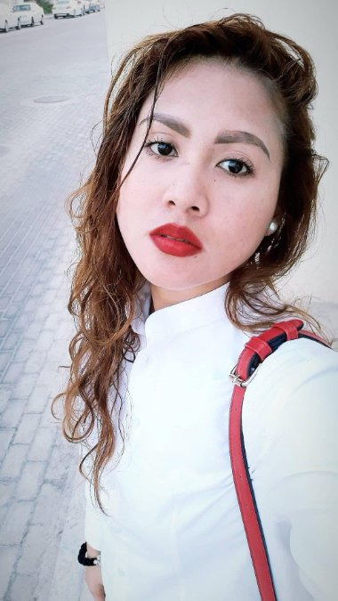 Erill anne s. Villalon, 34, Male, Maldives