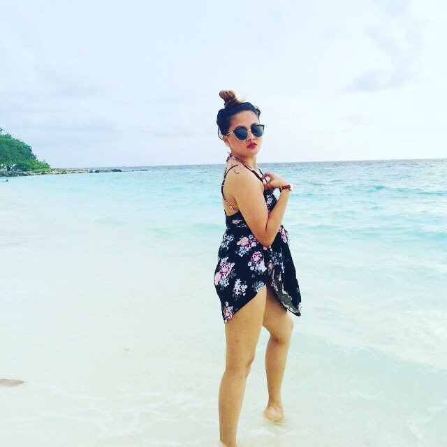 Erill anne s. Villalon, 34, Male, Maldives