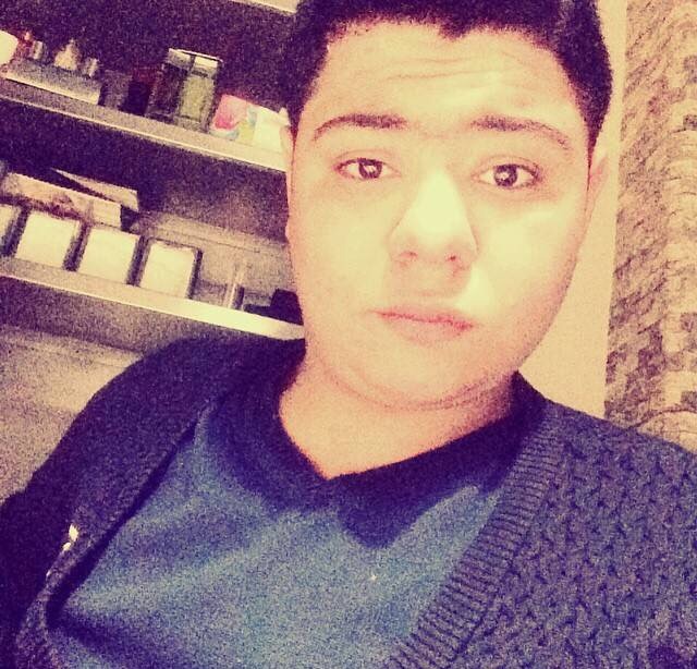 Seyithan Çiftçi, 37, Istanbul, Turkey