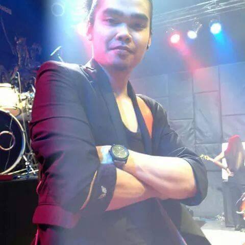 Kay, 38, Kantang, Thailand