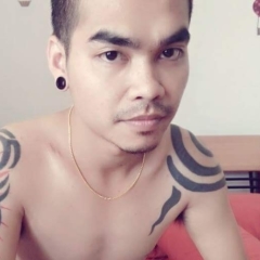 Kay, 38, Kantang, Thailand