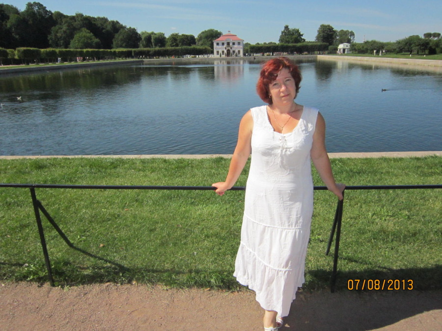 Tatyana Dementeva, 53, Murom, Russian Federation