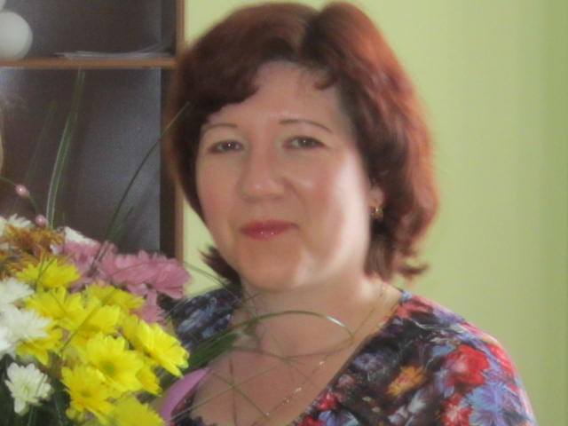 Tatyana Dementeva, 53, Murom, Russian Federation