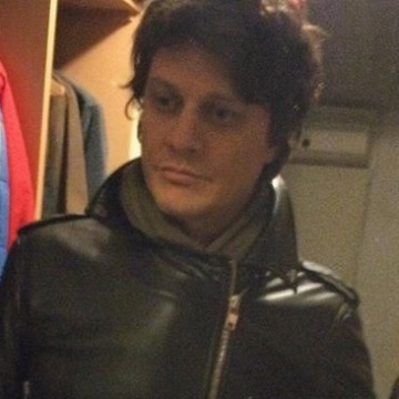 Guille Ronco, 43, San Jose, Costa Rica