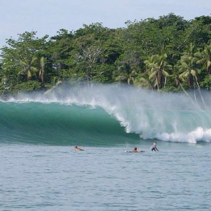 Guille Ronco, 43, San Jose, Costa Rica