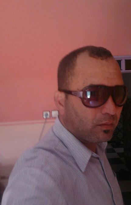 Larbi Asan, , Meknes, Morocco