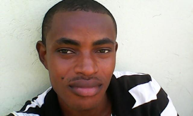 thomas, 40, Accra, Ghana