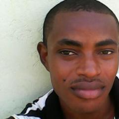 thomas, 40, Accra, Ghana