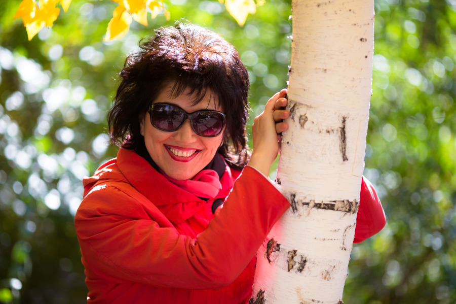 Татьяна Мессерле, 54, Astana, Kazakhstan