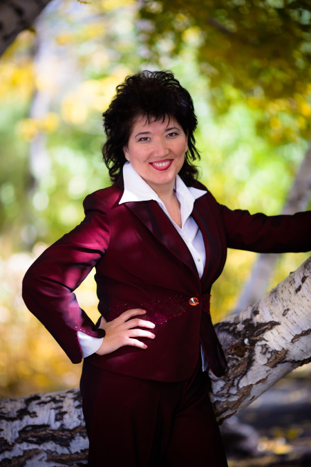 Татьяна Мессерле, 54, Astana, Kazakhstan