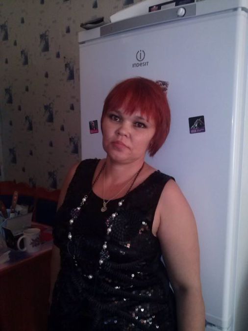 dinara, 53, Ufa, Russian Federation