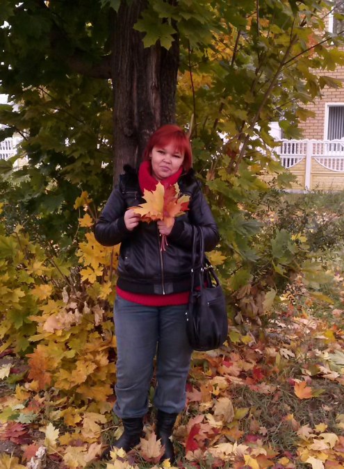 dinara, 53, Ufa, Russian Federation