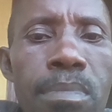 Gabriel Kamara, 53, Freetown, Sierra Leone