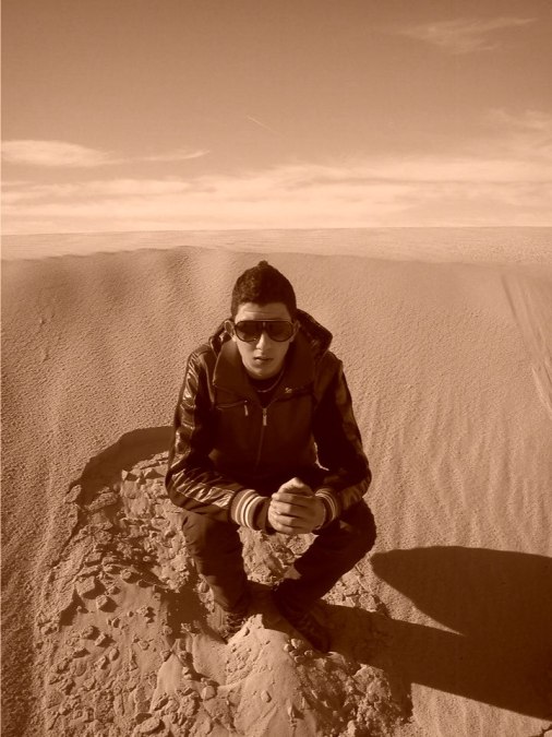 aboubou oussama reda, 29, Brazil, United States