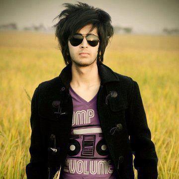 Ranjeet Jain, 38, Bhopal, India