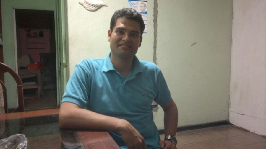 Randall, 44, San Jose, Costa Rica