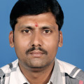 Vishnu Vishnu, 44, Coimbatore, India