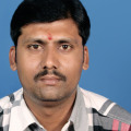 Vishnu Vishnu, 44, Coimbatore, India