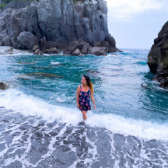 Venese Lau, 31, Tokyo, Japan