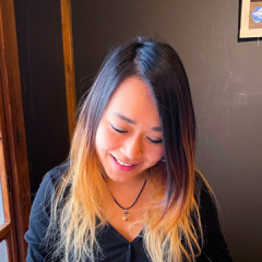 Venese Lau, 31, Tokyo, Japan