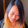 Venese Lau, 31, Tokyo, Japan