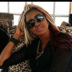 Treasure, 42, Monrovia, Liberia