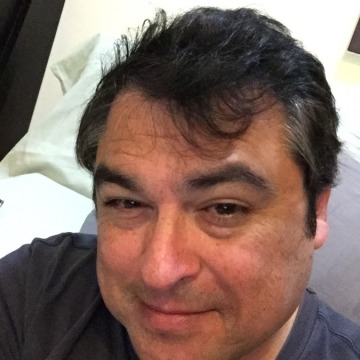 Shon, 52, Dubai, United Arab Emirates