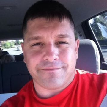 Cody, 59, Twentynine Palms, United States