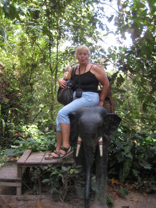 Аля, 59, Omsk, Russian Federation