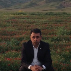 Zaur, 51, Baku, Azerbaijan