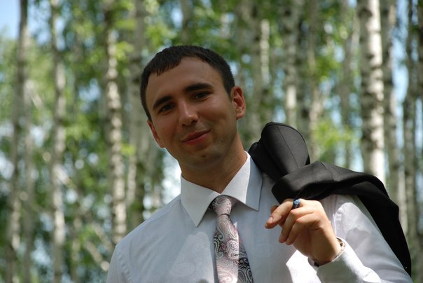 andrew, 36, Kiev, Ukraine