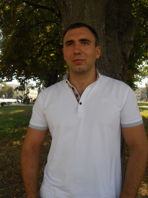 andrew, 36, Kiev, Ukraine