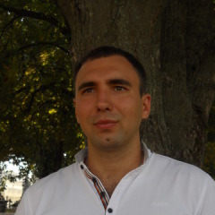 andrew, 36, Kiev, Ukraine