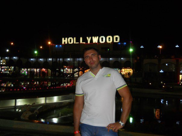 andrew, 36, Kiev, Ukraine