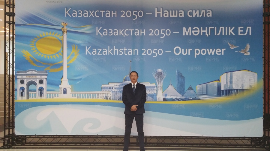 АСКАР, 59, Almaty, Kazakhstan