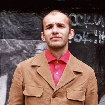 Павел Яковчик, 40, Hrodna, Belarus