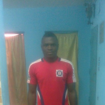 manu, 32, Cairo, Egypt