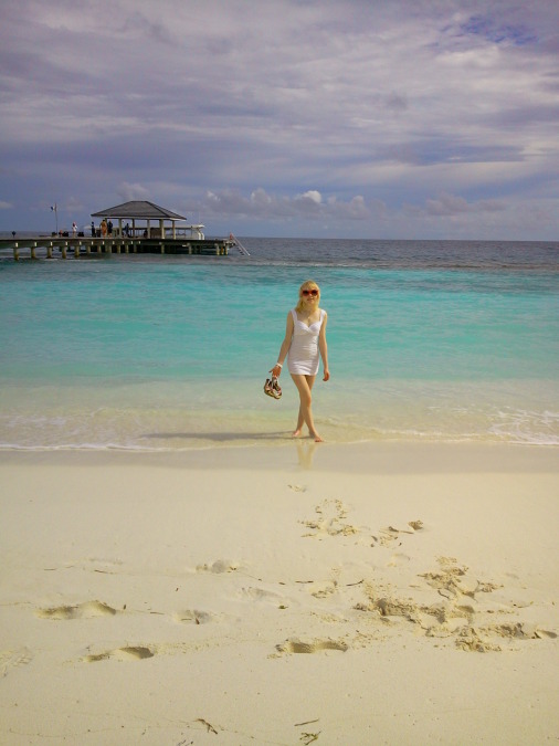 Elle, 32, Samara, Russian Federation