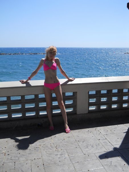 Elle, 32, Samara, Russian Federation