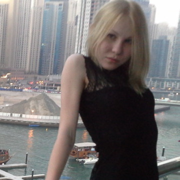 Elle, 32, Samara, Russian Federation