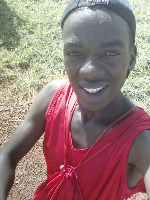 paul lwasa, 31, Kampala, Uganda