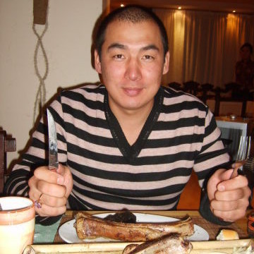 виктор Таров, 51, Ulan-Ude, Russian Federation