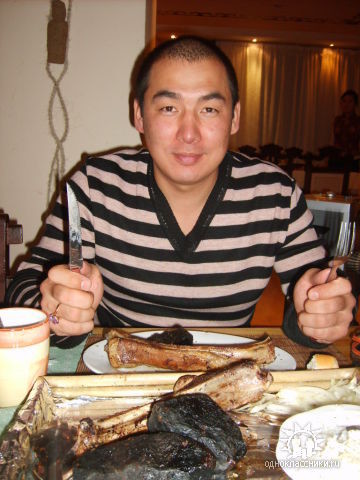 виктор Таров, 51, Ulan-Ude, Russian Federation